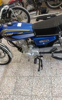 هندا۱۲۵انرژی