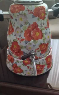 کتری روگازی