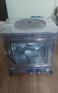 فر تنور