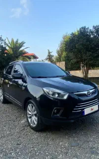 جک s5 مدل 96 بی رنگ بی ضربه