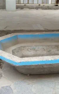 حوض سنتی