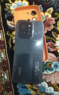 poco c85