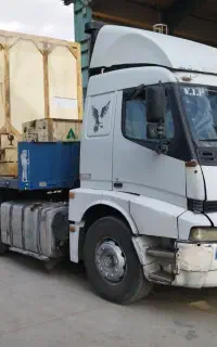بی ام سی تک محورBmc