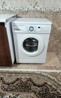 لباسشویی پاکشوما 5کیلو