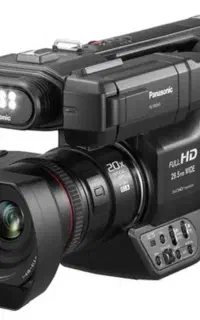 دوربین فیلمبرداری mdh2.mdh3. Pd175.