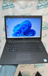 لپ تاپ 2 گیگ گرافیک Dell E5470