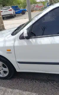 سمند دوگانه
