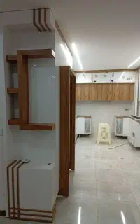 کابینت و کمد دیواری