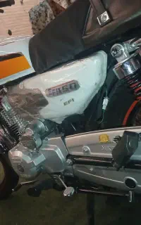 ساوین Mkz 150