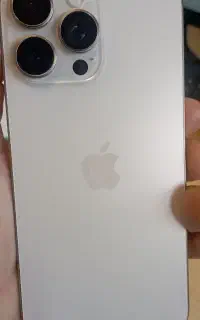 iphon 16 pro max 256