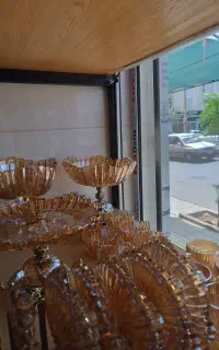 سرویس پذیرایی لوازم خانه