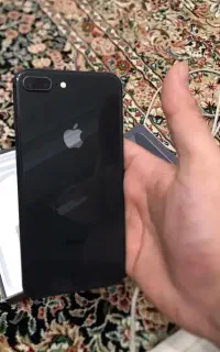 iPhone 8 Plus