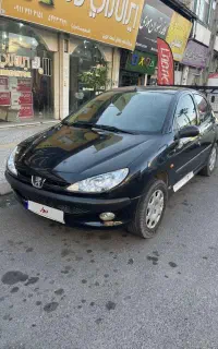 اجاره خودرو