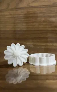 قالب شیرینی