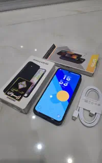 فروش فوری A35 256GB