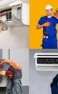 نصب،سرویس و تعمیر انواع کولرگازی