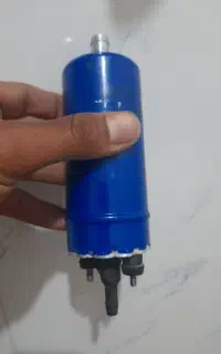 پمپ بنزین ۴۰۵