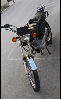 موتور  150