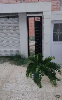 خانه کلید اول حاجیلر قلعه ورودی 3 پشت مدرسه