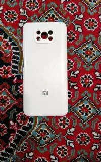 گارد سیلیکونی پوکوx3
