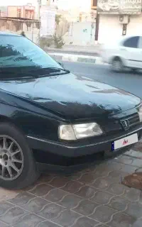 فروش ماشین پژو