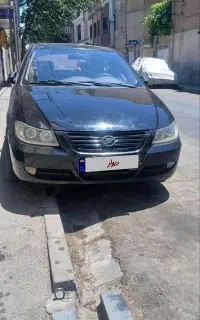لیفان ۶۲۰ موتور ۱۸۰۰