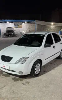 تیبا ۲ لاکاغذی