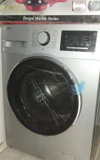 لباسشویی اسنوا ۸ کیلو در حد نو