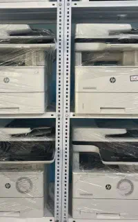 پرینتر اچ پی مدل hp527dn