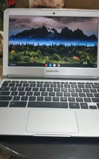 کروم بوک سامسونگ
