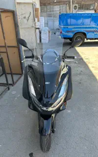 pcx160