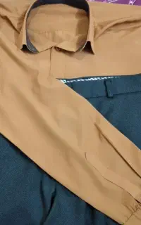لباس فرم مدرسه شاهد شهید شهاب