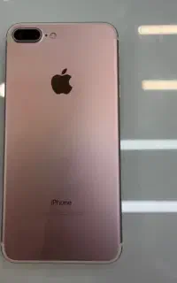 Iphone 7plus 128