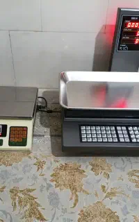 ترازو