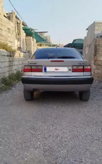 زانتیا نقرایی