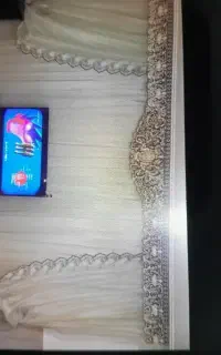 پرده حریر