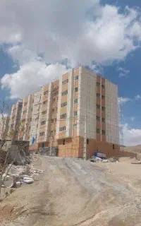 دماوند فروش پروژه دولتی مسکونی