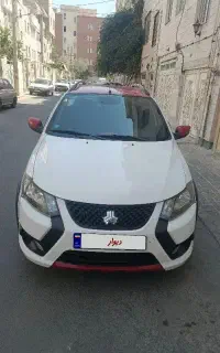 کوییک Rمدل ۱۴۰۲ بیرنگ