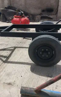 نیمکت .شاسی