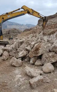 اجاره بیل مکانیکی
