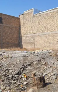 زمین مسکونی زیباشهر