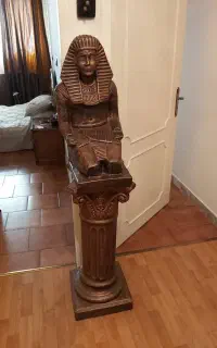 تندیس فرعون