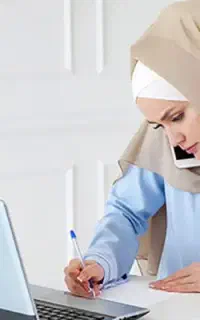 استخدام منشی جهت پاسخگویی تلفن و ثبت گارانتی