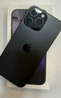 16 پرو مکس