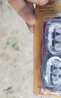 چراغ پلیسی