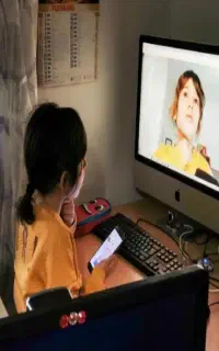 تدریس خصوصی آنلاین زبان انگلیسی  با متد جدید