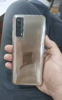 هواوی Y7Aحافظه 128گیگ رم 4