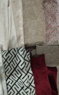 تیکه پارچه مبلی