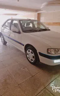 پژو پارس متور جدید دریچه گاز سیمی