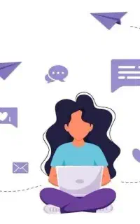 خدمات تایپ، ترجمه، ویرایش و تولید محتوا (آنلاین)